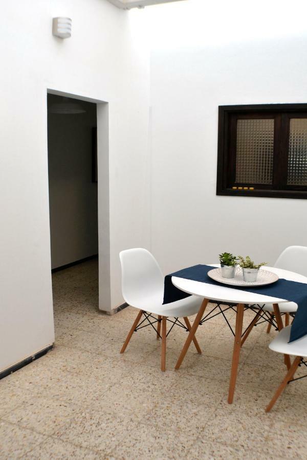 Apartment Casa Cala Mar - Tunera Puerto del Rosario (Fuerteventura)
