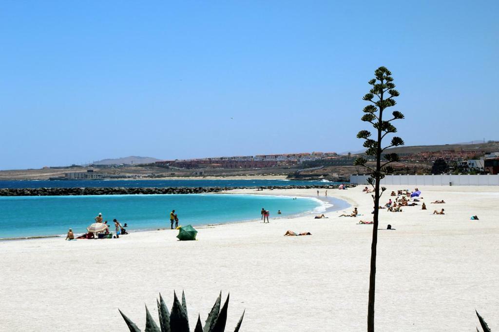 Apartment Casa Cala Mar - Tunera Puerto del Rosario (Fuerteventura)