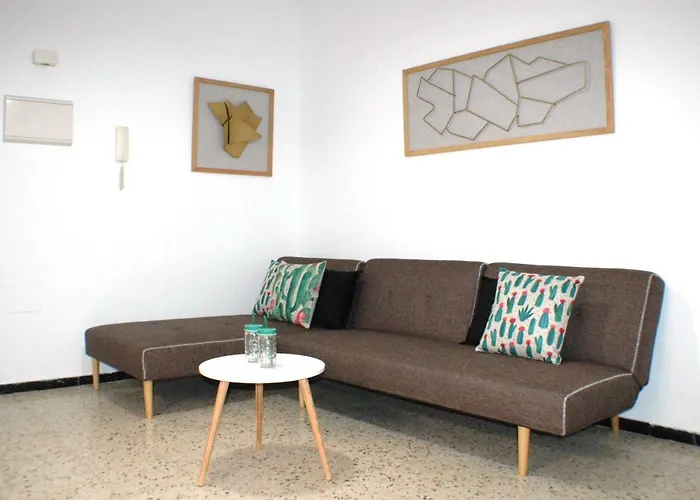 Casa Cala Mar - Tunera