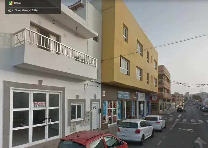 Casa Cala Mar - Tunera