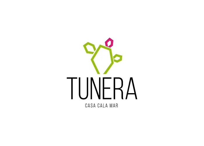 Casa Cala Mar - Tunera