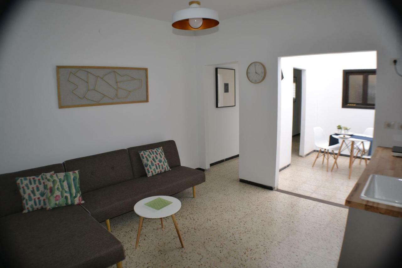 Casa Cala Mar - Tunera Apartamento Puerto del Rosario (Fuerteventura)