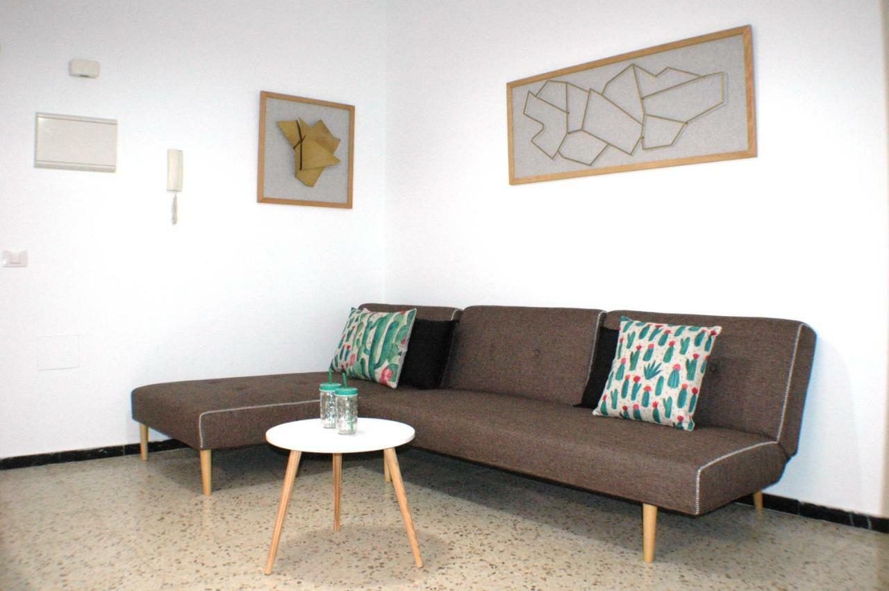 Appartement Casa Cala Mar - Tunera